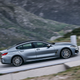 Image for article titled The BMW 840i Gran Coupe is the Personal Luxury Coupe Redefined
